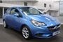 2019 Vauxhall Corsa 1.4 Energy 3dr [AC] Auto