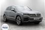 2020 Volkswagen Touareg 3.0 V6 TSI 4Motion R-Line Tech 5dr Tip Auto