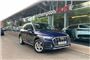2021 Audi Q5 50 TFSI e Quattro Sport 5dr S Tronic
