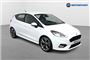 2020 Ford Fiesta 1.0 EcoBoost Hybrid mHEV 155 ST-Line X Edition 5dr