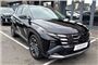 2025 Hyundai Tucson 1.6T Ultimate 5dr