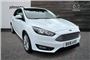 2018 Ford Focus 1.0 EcoBoost 125 Zetec Edition 5dr
