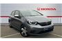 2021 Honda Jazz 1.5 i-MMD Hybrid EX 5dr eCVT