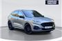 2023 Ford Kuga 1.5 EcoBoost 150 Black Package Edition 5dr