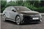 2025 Volkswagen ID.7 210kW Match Pro 77kWh 5dr Auto