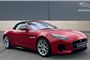 2020 Jaguar F-Type 3.0 Supercharged V6 R-Dynamic 2dr Auto