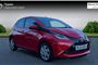 2015 Toyota Aygo 1.0 VVT-i X-Play 5dr