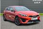 2024 Kia Ceed 1.5T GDi ISG 138 GT-Line 5dr