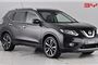 2017 Nissan X-Trail 1.6 DiG-T Tekna 5dr