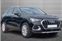 2021 Audi Q3 35 TFSI Sport 5dr