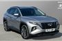 2023 Hyundai Tucson 1.6 TGDi Hybrid 230 SE Connect 5dr 2WD Auto