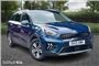 2021 Kia Niro 1.6 GDi Hybrid 2 5dr DCT