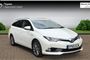 2015 Toyota Auris Touring Sport 1.8 Hybrid Excel 5dr CVT