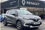 2019 Renault Captur 1.3 TCE 150 GT Line 5dr EDC