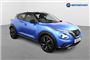 2021 Nissan Juke 1.0 DiG-T 114 Tekna+ 5dr DCT