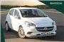 2017 Vauxhall Corsa 1.4 SE 5dr Auto