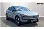 2025 Volvo EX30 200kW SM Extended Range Plus 69kWh 5dr Auto