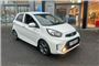 2016 Kia Picanto 1.25 Sport 5dr Auto