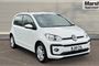 2018 Volkswagen Up 1.0 90PS High Up 5dr