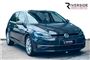 2020 Volkswagen Golf 1.6 TDI GT Edition 5dr