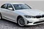 2019 BMW 3 Series 320d SE 4dr