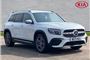 2021 Mercedes-Benz GLB GLB 200 AMG Line 5dr 7G-Tronic