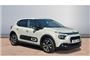 2022 Citroen C3 1.2 PureTech Shine Plus 5dr