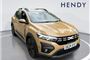 2024 Dacia Sandero Stepway 1.0 TCe 110 Extreme 5dr