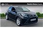 2022 Toyota Aygo X 1.0 VVT-i Pure 5dr Auto