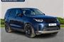 2017 Land Rover Discovery 2.0 SD4 HSE Luxury 5dr Auto