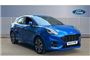 2023 Ford Puma 1.0 EcoBoost Hybrid mHEV ST-Line 5dr
