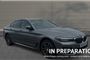 2023 BMW 5 Series 530e M Sport 4dr Auto