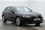 2021 Audi A4 Avant 35 TDI Technik 5dr S Tronic