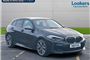 2019 BMW 1 Series M135i xDrive 5dr Step Auto