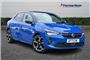 2021 Vauxhall Corsa 1.2 Turbo SRi Premium 5dr