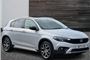 2021 Fiat Tipo Cross 1.0 5dr