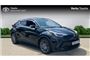 2022 Toyota C-HR 1.8 Hybrid Excel 5dr CVT