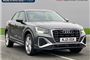 2021 Audi Q2 35 TFSI S Line 5dr