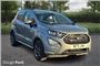 2021 Ford EcoSport 1.0 EcoBoost 125 ST-Line Design 5dr