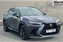 2022 Lexus NX 450h+ 2.5 F-Sport 5dr E-CVT [Premium Plus Pack]