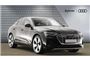 2021 Audi e-tron Sportback 300kW 55 Quattro 95kWh S Line 5dr Auto