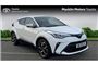 2021 Toyota C-HR 2.0 Hybrid Design 5dr CVT