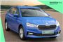 2024 Skoda Fabia 1.0 TSI SE Comfort 5dr