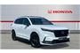 2025 Honda CR-V 2.0 ePHEV Advance Tech 5dr eCVT