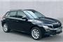 2024 Skoda Kamiq 1.0 TSI SE 5dr