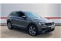 2019 Volkswagen Tiguan 1.5 TSi EVO 130 Match 5dr