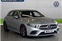 2019 Mercedes-Benz A-Class A200 AMG Line 5dr