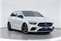 2022 Mercedes-Benz B-Class B200 AMG Line Premium Edition 5dr Auto