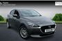 2021 Mazda 2 1.5 Skyactiv G Sport Nav 5dr Auto