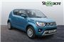 2022 Suzuki Ignis 1.2 Dualjet 12V Hybrid SZ3 5dr